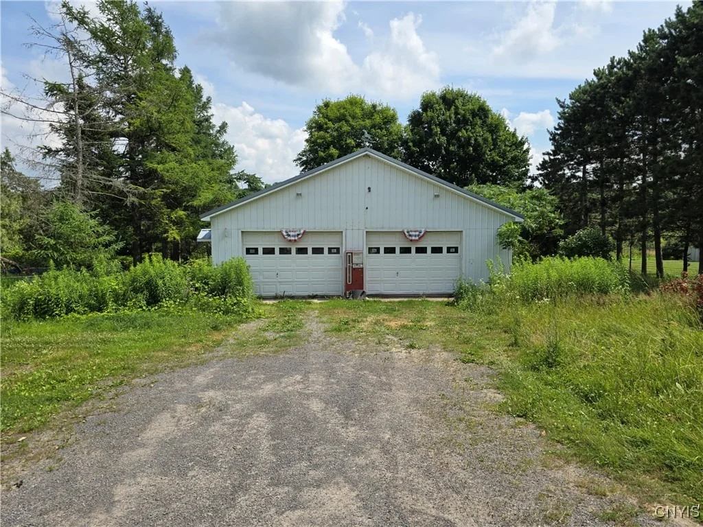 Photo of 21196 County Route 69