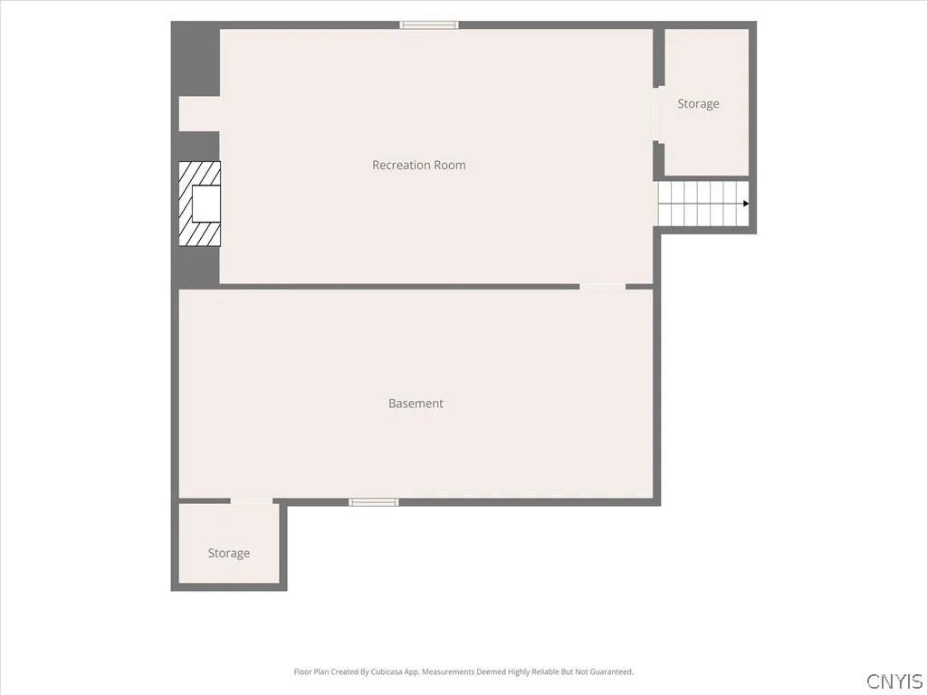Photo of 4361 Shea Road
