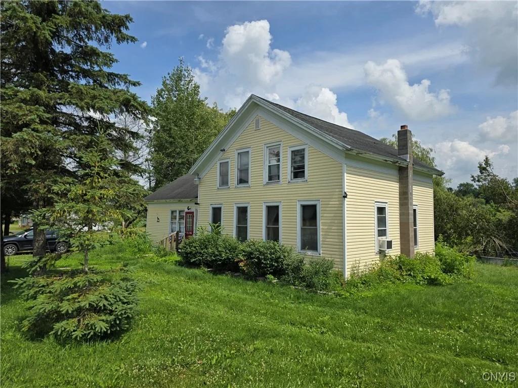 Photo of 21196 County Route 69