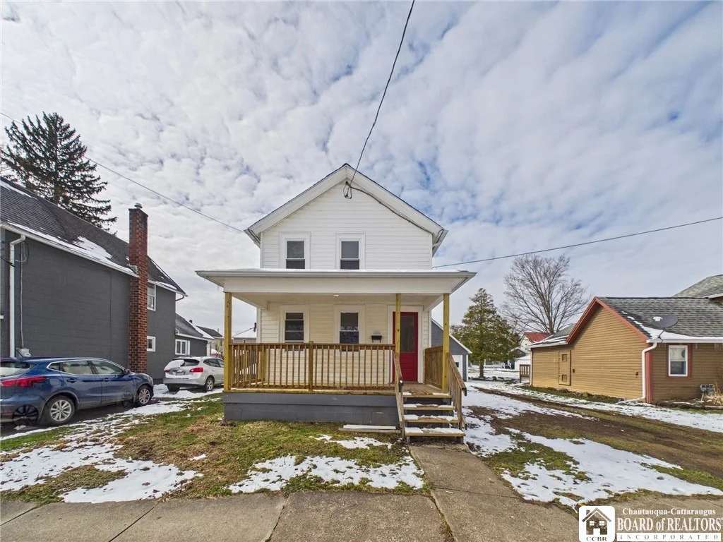 Photo of 413 4th Avenue