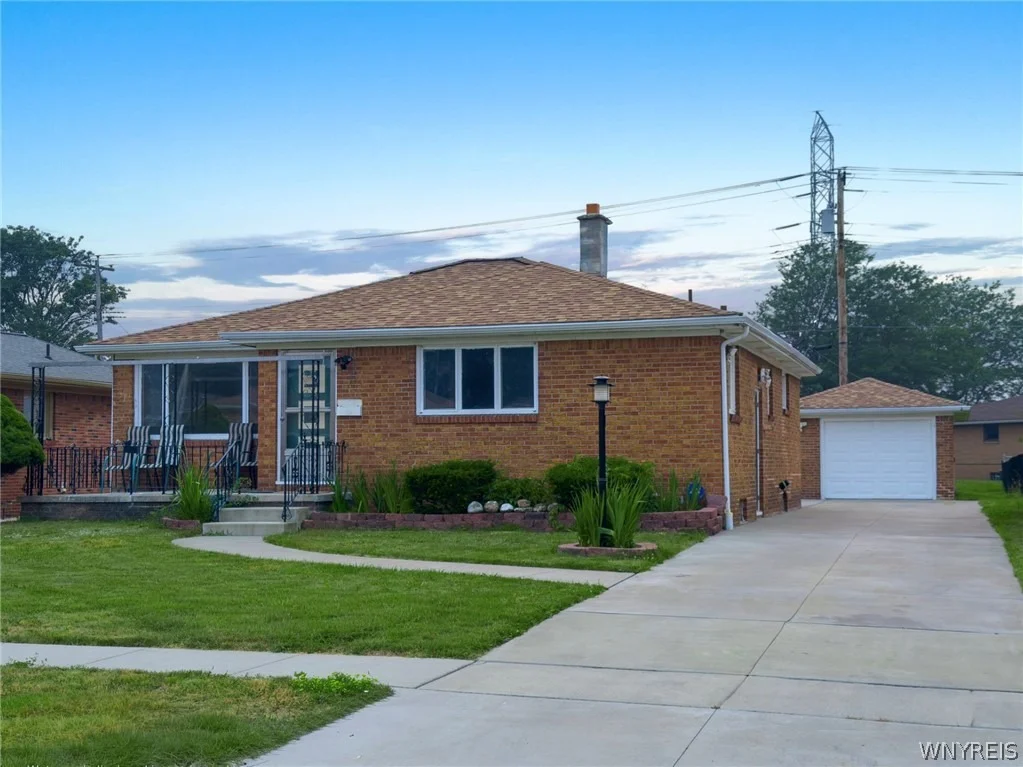 Photo of 54 Ceil Drive