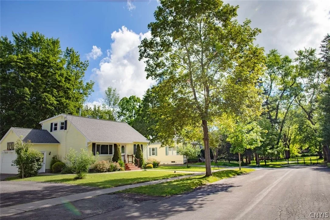 Photo of 5 Park Street