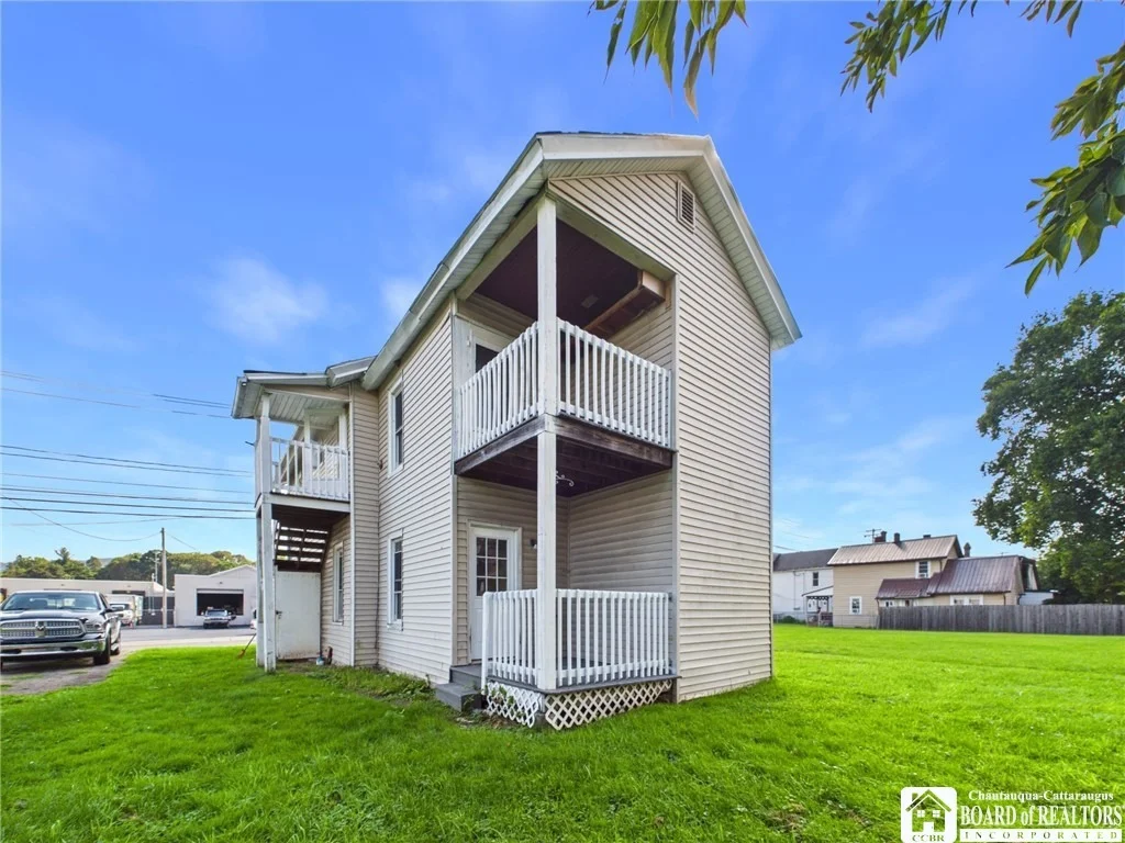 Photo of 306 Wayne Street