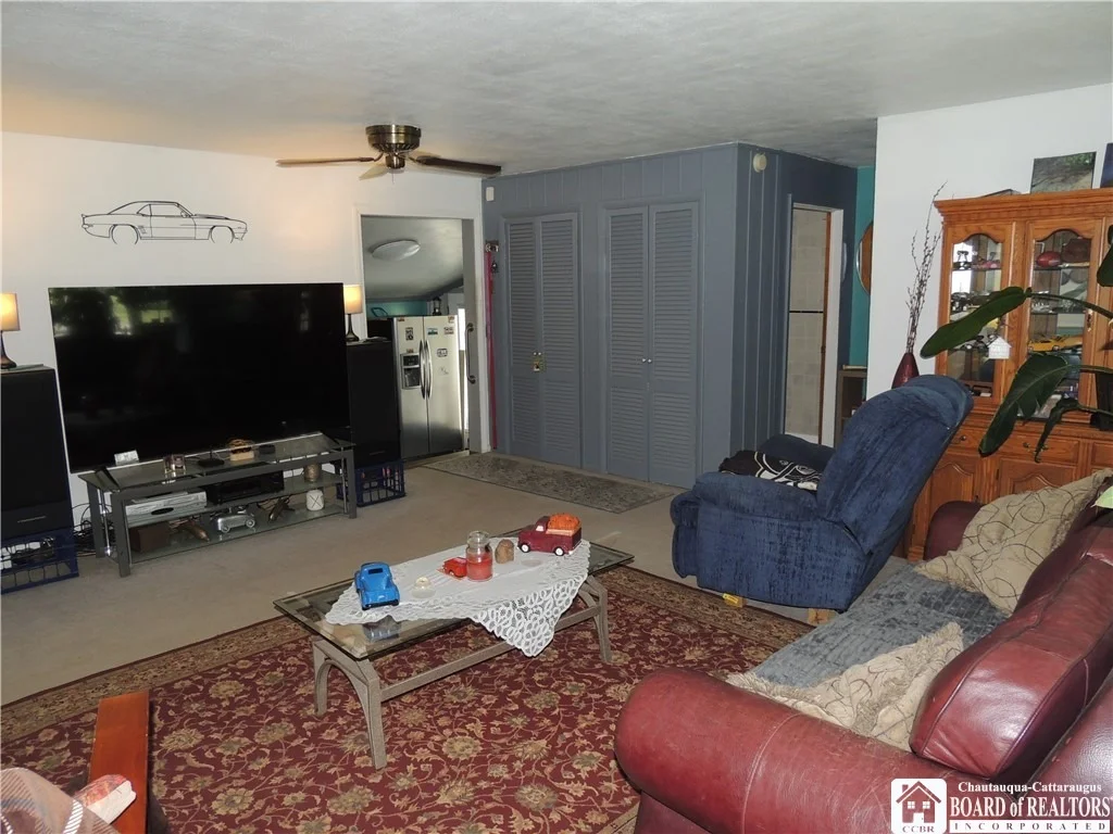 Photo of 257 Spring Street