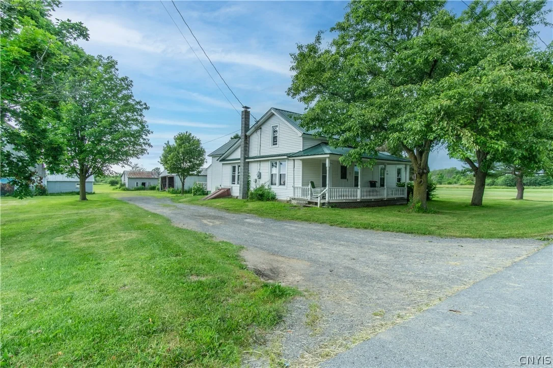 Photo of 12867 County Route 72