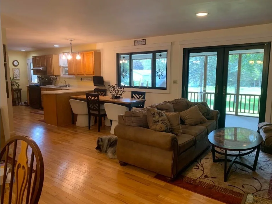 Photo of 1 Rushton Drive