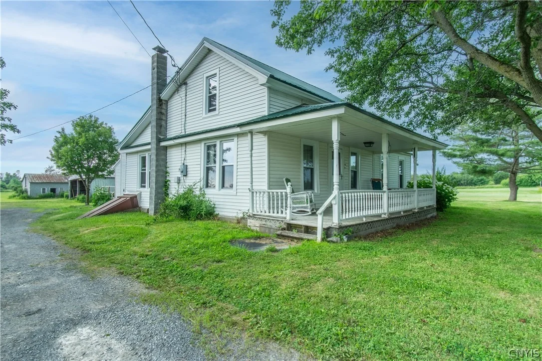Photo of 12867 County Route 72