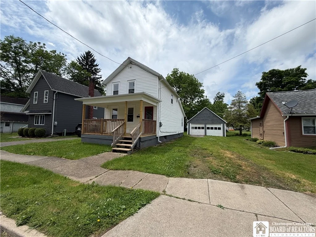Photo of 413 4th Avenue
