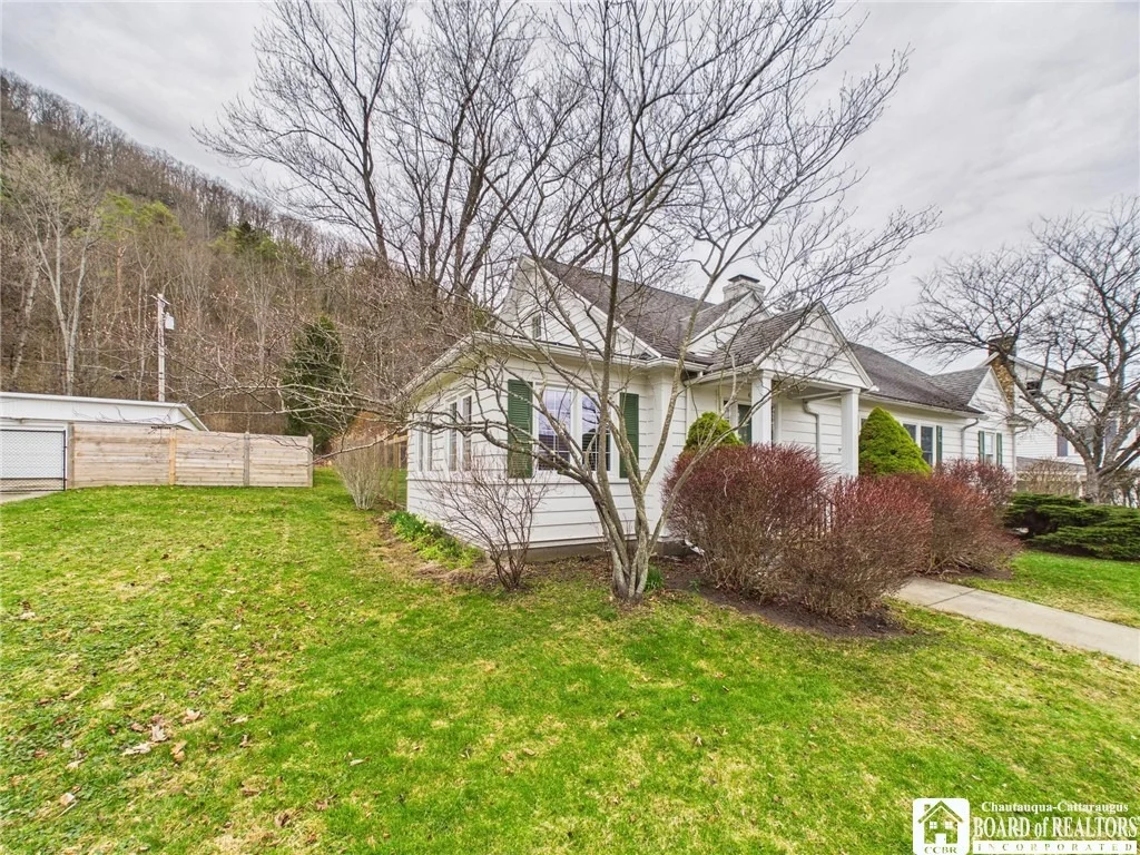 Photo of 422 York Street