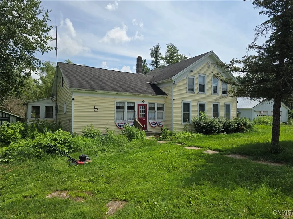 Photo of 21196 County Route 69