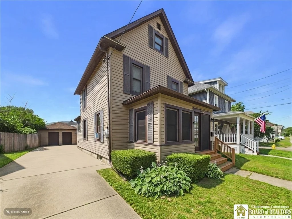 Photo of 1407 Washington Street
