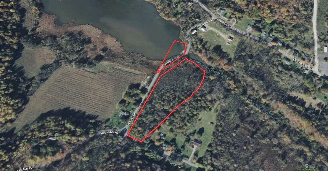 Photo of 3250 Red Mill Road