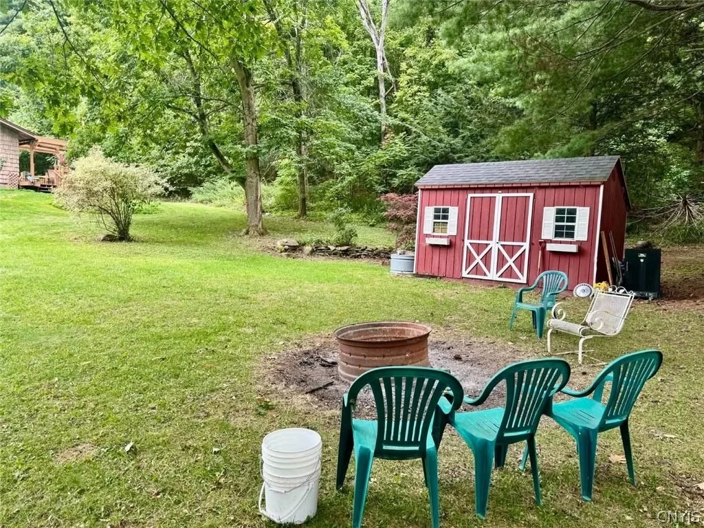 Photo of 503 Brewer Road