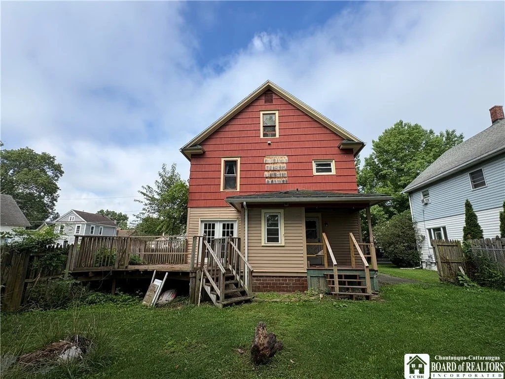 Photo of 312 N 11th Street