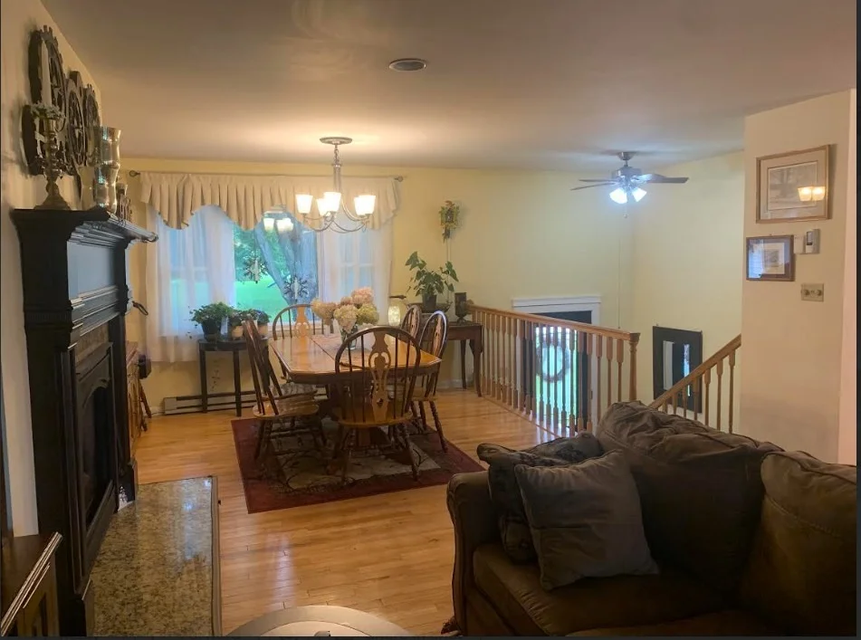 Photo of 1 Rushton Drive