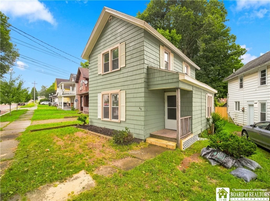Photo of 46 Bowen Street