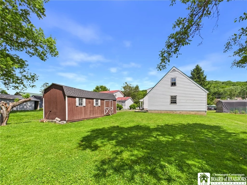 Photo of 42 Elm Street