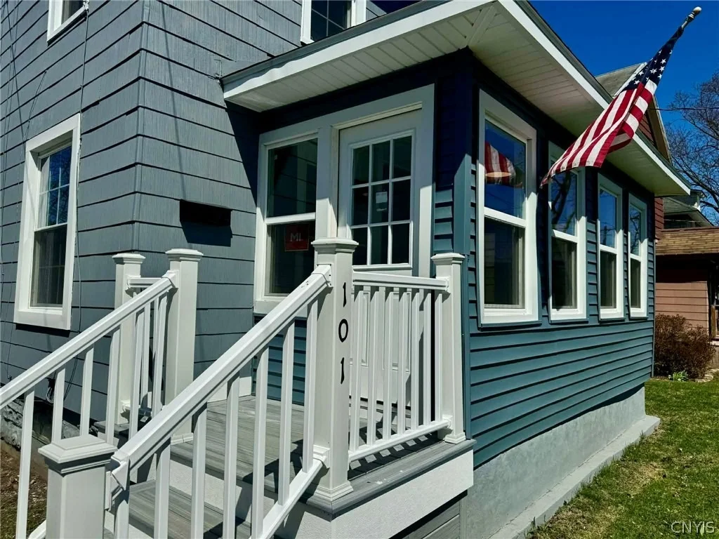 Photo of 101 Steuben Avenue