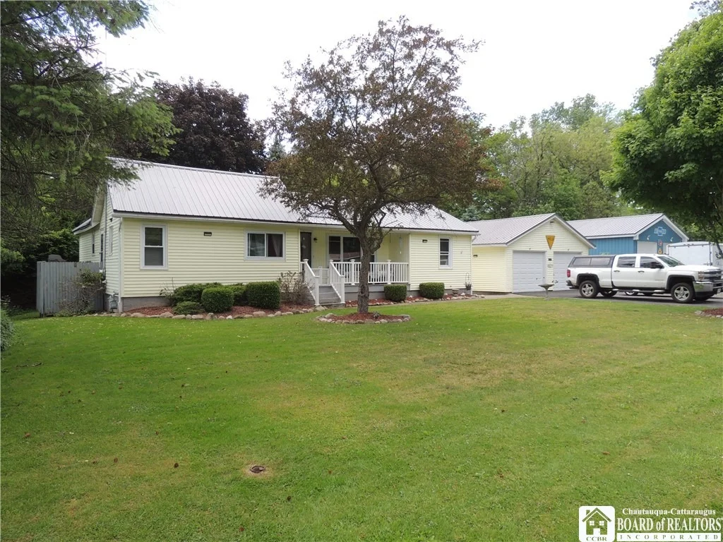 Photo of 257 Spring Street