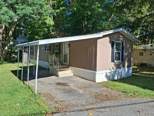 Photo of 3553 Bleachery - Lot 7