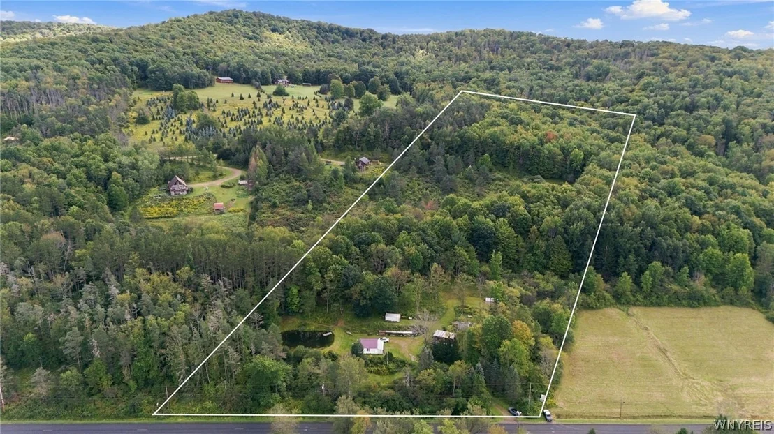 Photo of 3438 County Road 6