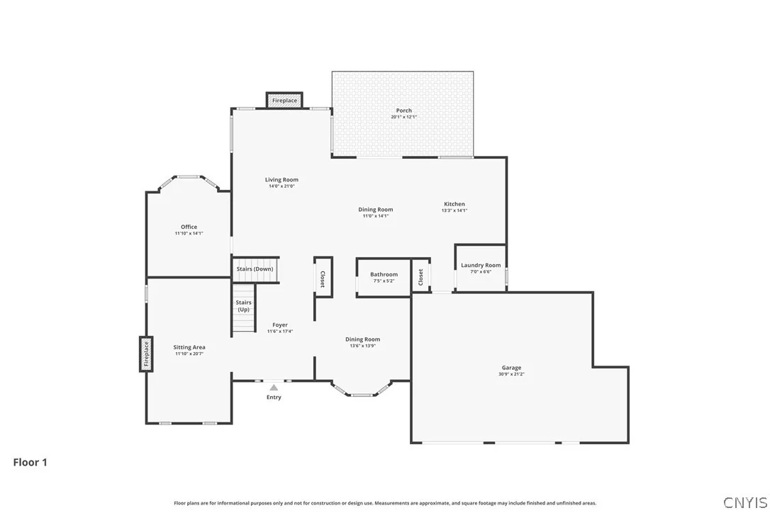 Photo of 8353 Glen Eagle Dr