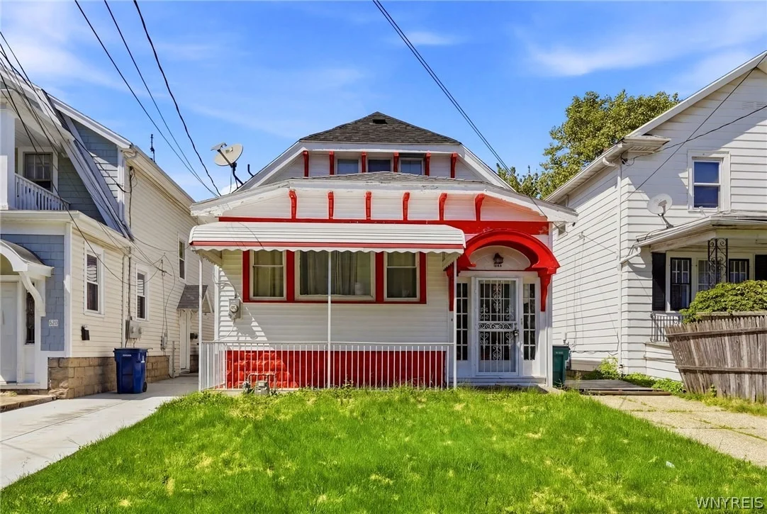 Photo of 434 Highgate Avenue