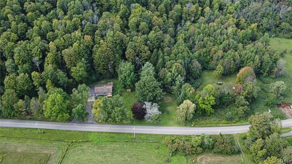 Photo of 503 Brewer Road