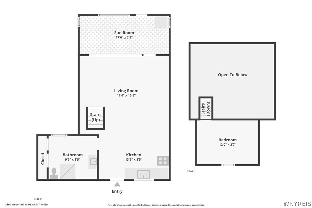 Photo of 3890 Weber Road