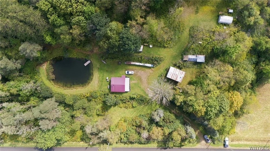Photo of 3438 County Road 6