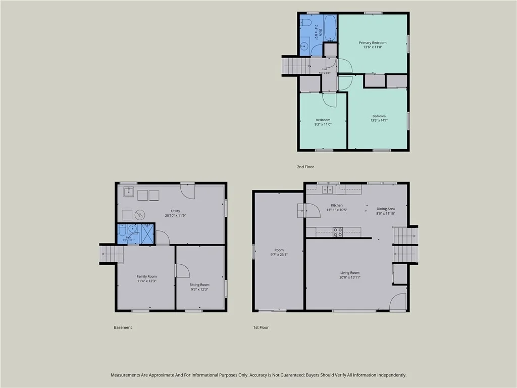 Photo of 4 Mercury Drive