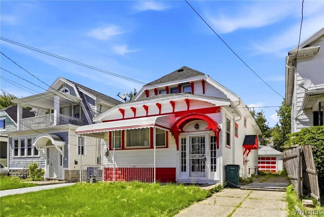 Photo of 434 Highgate Avenue