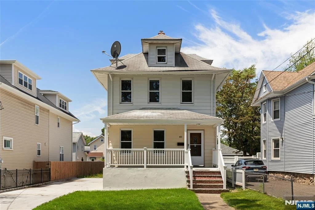 Photo of 40 Teaneck