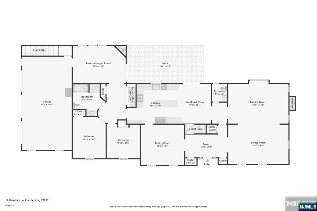 Photo of 12 Hemlock