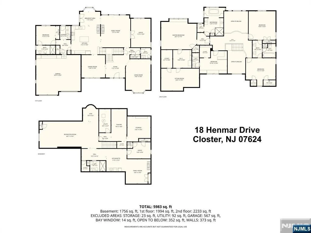 Photo of 18 Henmar