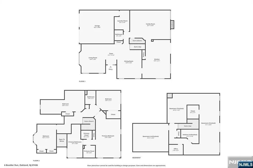 Photo of 6 Boulder