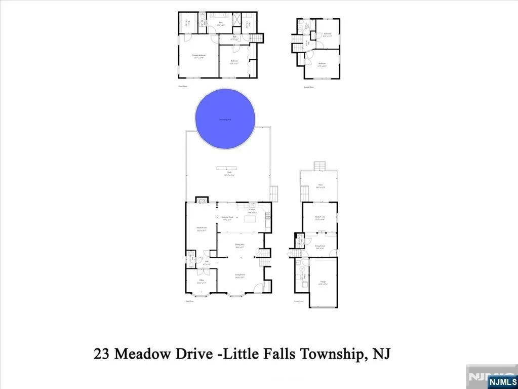 Photo of 23 Meadow