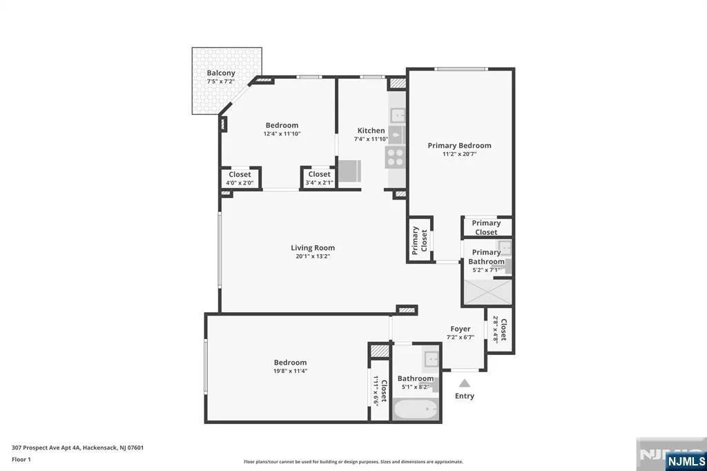 Photo of 307 Prospect