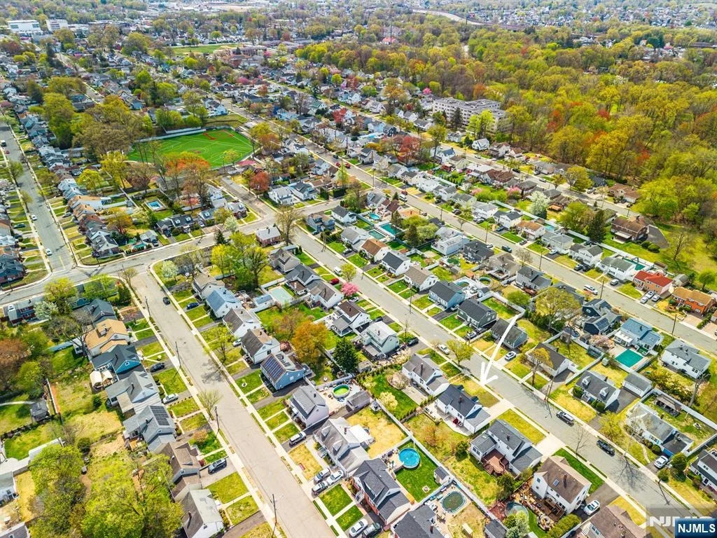 Photo of 40 South