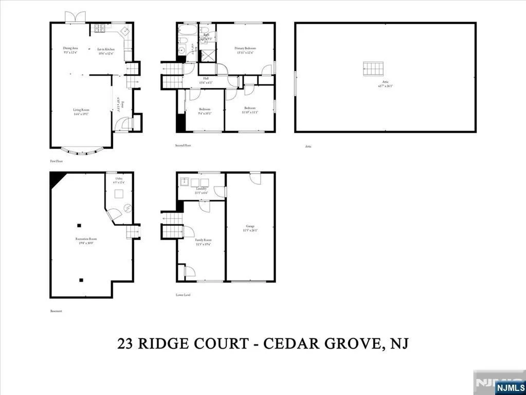 Photo of 23 Ridge