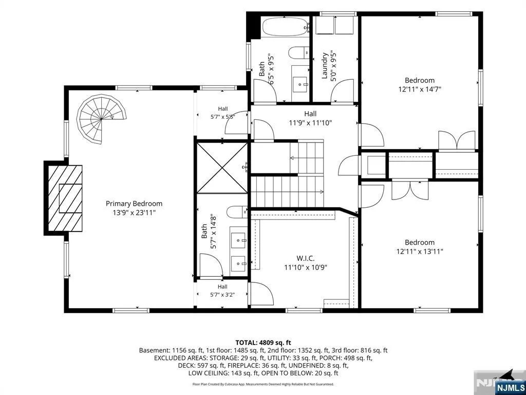 Photo of 517 Park