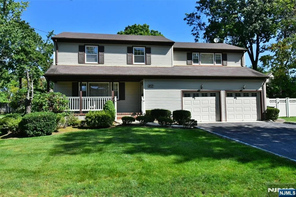 Photo of 317 McKinley
