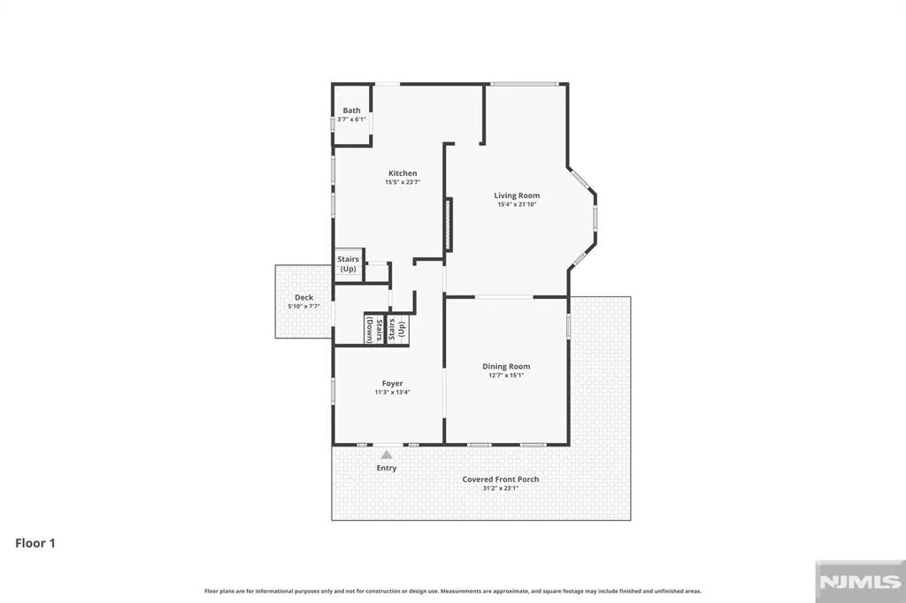 Photo of 208 Mortimer