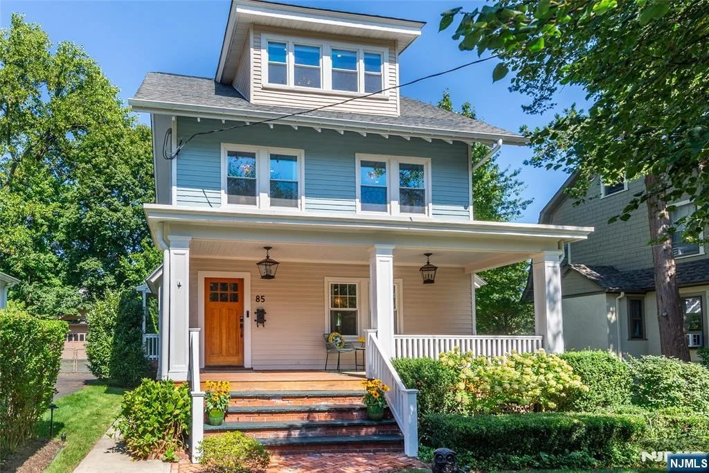 Photo of 85 Evergreen