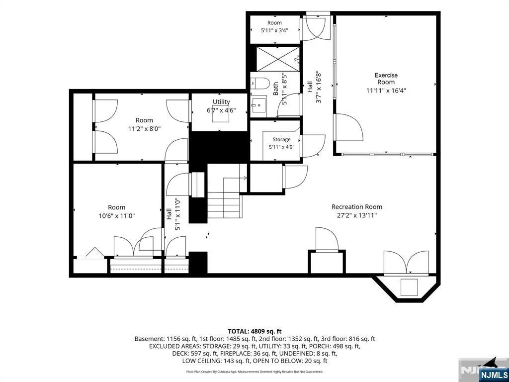 Photo of 517 Park