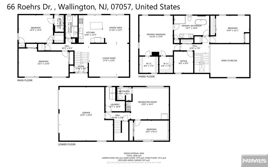 Photo of 66 Roehrs