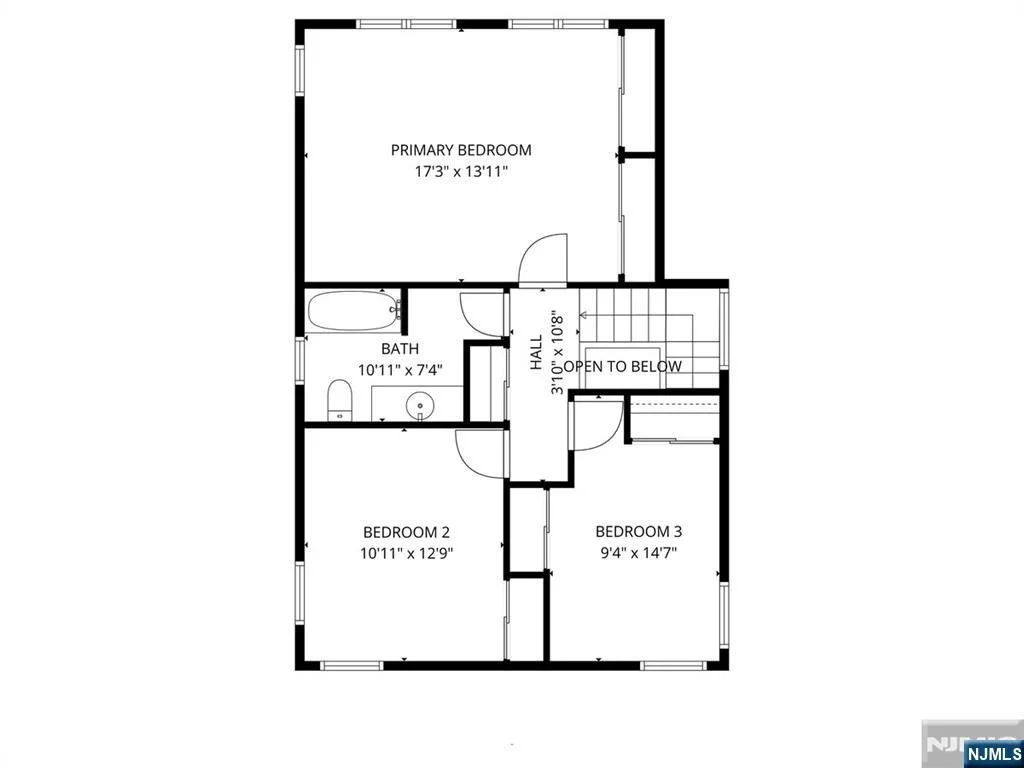 Photo of 45 Bertrand