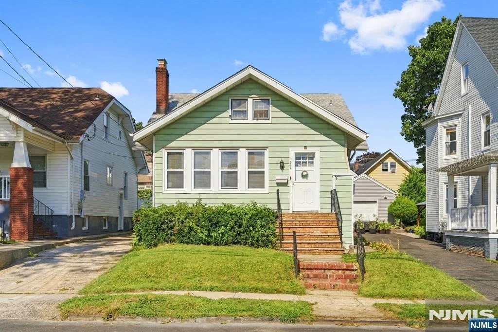 Photo of 267 Argyle