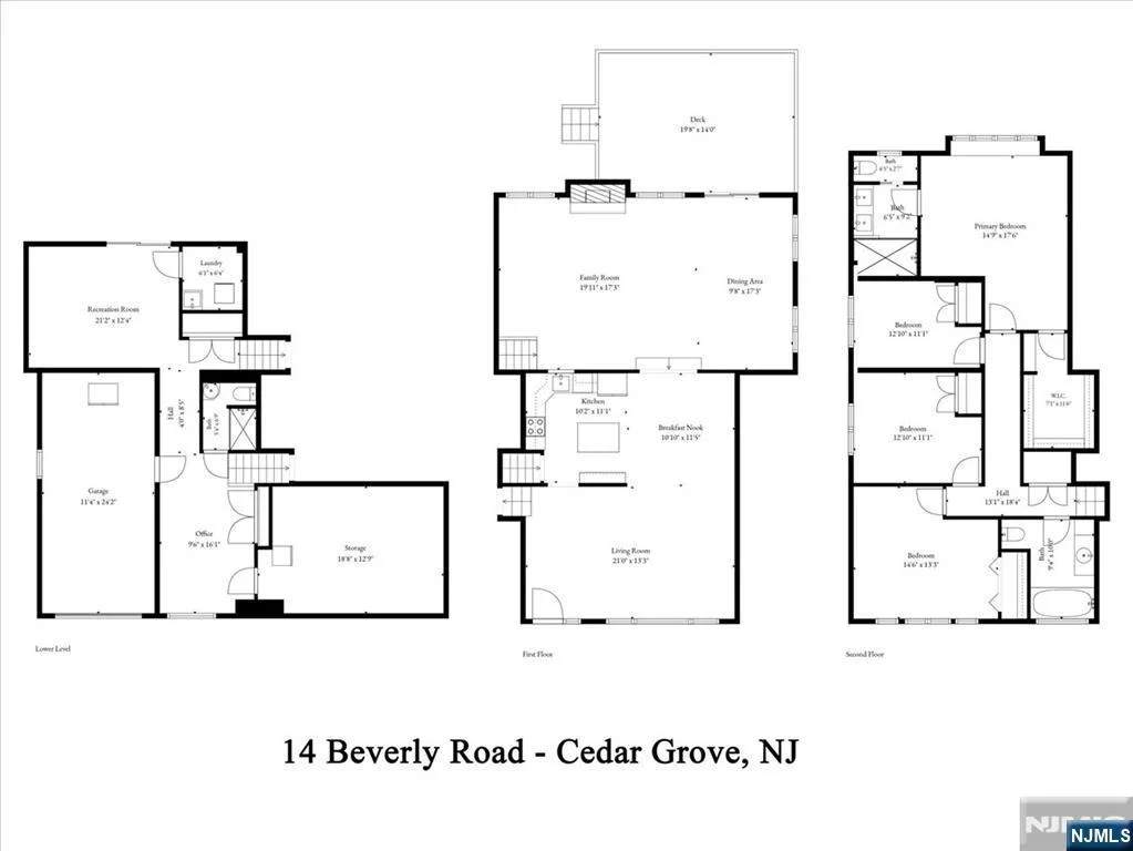 Photo of 14 Beverly