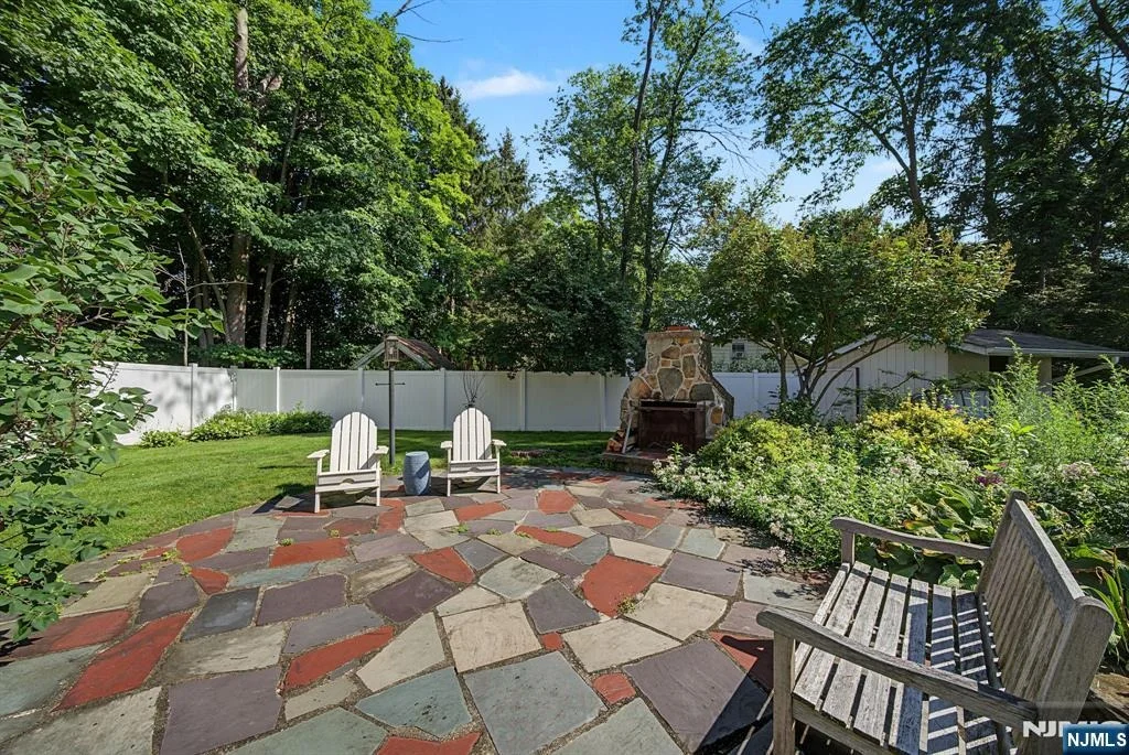 Photo of 16 Weir